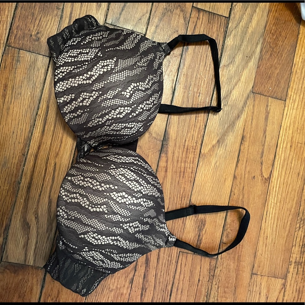 36B wonderbra cute print